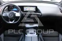 2022 Mercedes Benz EQC