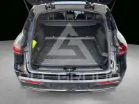 2022 Mercedes Benz EQC