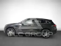 2022 Mercedes Benz EQC