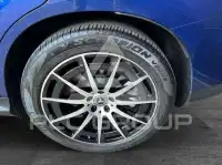 2022 Mercedes Benz EQC
