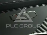 2022 Mercedes Benz EQC