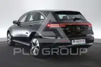 2022 Mercedes Benz EQC