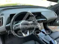 2022 Mercedes Benz EQC