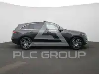 2022 Mercedes Benz EQC