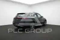 2022 Mercedes Benz EQC
