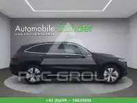 2022 Mercedes Benz EQC