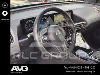 2022 Mercedes Benz EQC
