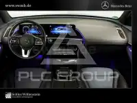2022 Mercedes Benz EQC