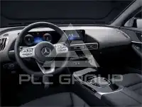2022 Mercedes Benz EQC
