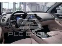 2022 Mercedes Benz EQC