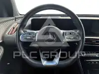 2022 Mercedes Benz EQC