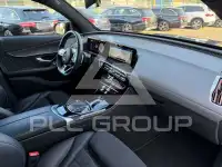2022 Mercedes Benz EQC