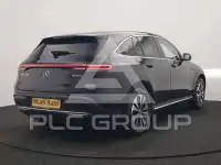 2022 Mercedes Benz EQC