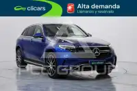 2022 Mercedes Benz EQC