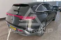 2022 Mercedes Benz EQC