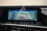 2022 Mercedes Benz EQC