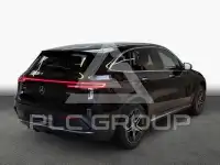 2022 Mercedes Benz EQC