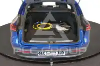 2022 Mercedes Benz EQC