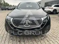 2022 Mercedes Benz EQC
