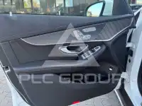 2022 Mercedes Benz EQC