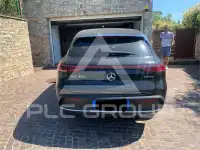 2022 Mercedes Benz EQC