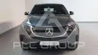 2022 Mercedes Benz EQC