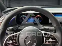 2022 Mercedes Benz EQC