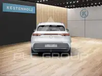 2022 Mercedes Benz EQC