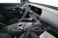 2022 Mercedes Benz EQC