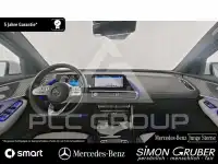 2022 Mercedes Benz EQC