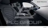 2022 Mercedes Benz EQC