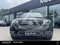 2022 Mercedes Benz EQC