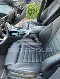 2022 Mercedes Benz EQC