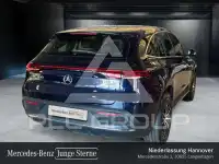 2022 Mercedes Benz EQC
