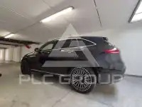 2021 Mercedes Benz EQC