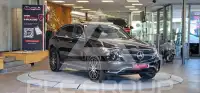 2022 Mercedes Benz EQC