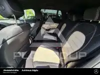 2022 Mercedes Benz EQC
