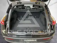 2022 Mercedes Benz EQC