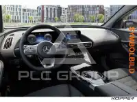 2022 Mercedes Benz EQC