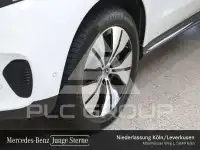 2022 Mercedes Benz EQC