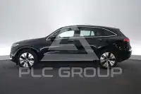 2022 Mercedes Benz EQC