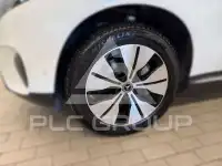 2022 Mercedes Benz EQC
