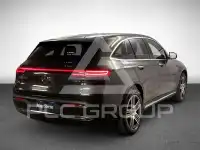 2022 Mercedes Benz EQC