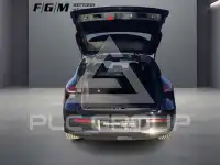 2022 Mercedes Benz EQC