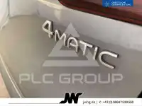 2022 Mercedes Benz EQC