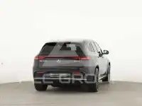 2022 Mercedes Benz EQC