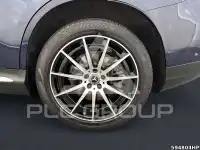 2022 Mercedes Benz EQC