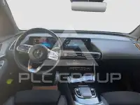 2022 Mercedes Benz EQC