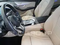2022 Mercedes Benz EQC