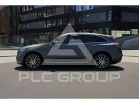 2022 Mercedes Benz EQC